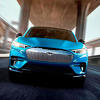 Ford predstavio Mustang za novo električno doba