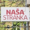 Naša stranka: Smijeniti kompletnu upravu KCUS-a