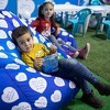 Brojnim zabavnim igrama i nagradama zatvoren šesti Dječiji sajam u Sarajevu
