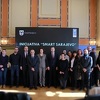 Potpisani ugovori o implementaciji projekata u okviru inicijative "Smart Sarajevo"