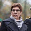 Njemačka ministrica odbrane: Macron želi zamijeniti NATO, a mi da ga ojačamo