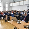 Skupština KS danas o Nacrtu budžeta za 2020. godinu, razmatraju i zajam za javni prevoz
