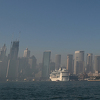 Sydney pod oblakom dima zbog brojnih požara na istoku Australije