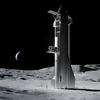 NASA se udružila s komercijalnim kompanijama u dizajniranju letjelice za prijevoz tereta na Mjesec