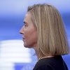 Mogherini: Izraelsko naseljavanje na palestinskom teritoriju je nezakonito