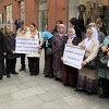 Majke Srebrenice odlaze u Švedsku: Ako će dati nagradu Handkeu, neka je dodijele i Mladiću