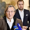 Ususret velikoj izložbi Safeta Zeca: "Zagrljaji" konačno i pred bh. publikom