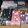 Akcija Filter: Banjalučka policija zaplijenila 5.000 paklica cigareta bez markice