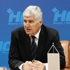 Čović o dogovoru: Ubrzavanje EU i NATO puta je naš cilj i put ka snažnijoj domovini
