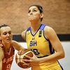 Marica Gajić u najboljoj petorci drugog kola kvalifikacija za Eurobasket