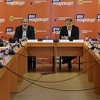 DF pozdravio dogovor Predsjedništva BiH uz poruku članicama Bh. bloka