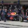 Red Bull oborio rekord najbrže promjene guma u Formuli 1: Trebale im samo 1,82 sekunde
