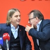 Bh. blok traži da se jasno razjasni dogovor u Predsjedništvu BiH i status ANP-a