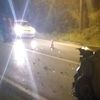 Dvije osobe povrijeđene u saobraćajnoj nesreći kod Živinica
