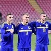 Mlada reprezentacija BiH poražena i u Velsu, pala na pretposljednje mjesto grupe