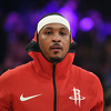 Carmelo Anthony potpisao za Blazerse, na dresu Nurkićevog saigrača 00