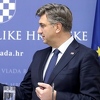 Tusk i Plenković za deblokadu pregovora EU sa S. Makedonijom i Albanijom
