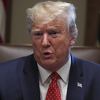 Trump novinare koji su izvijestili da je imao srčani udar nazvao bolesnima