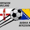 BiH u polufinalu baraža za Evropsko prvenstvo igra protiv Sjeverne Irske