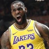 LeBron James jedini u historiji koji je ostvario triple-double protiv svih 30 ekipa u NBA ligi