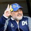 Diego Maradona napustio Gimnasiju nakon samo 73 dana na klupi