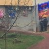 Zaštitar pucao u muškarca koji je izvršio razbojništvo u sarajevskom kasinu
