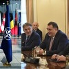 NATO izdajnici u očima opozicije: Bijeli dim u Predsjedništvu nakon protraćene godine