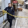 Sarajevo: Žena ranjena u pucnjavi na Baščaršiji