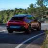 Aston Martin predstavio DBX: SUV s dušom sportskog automobila