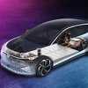 U Los Angeles stiže i konceptni Volkswagen ID. Space Vizzion