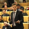 Prijedlog SDP-a: Tužioce treba da imenuje parlament, a članovi VSTV-a da budu univerzitetski profesori