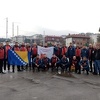 Rukometaši Vogošće otputovali u Atinu na susrete EHF Challenge Cupa