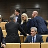 Uprkos šokantnim detaljima iz Zavoda Pazarić: Parlament odbio inicijativu Sabine Ćudić