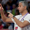Igor Kokoškov je novi selektor košarkaške reprezentacije Srbije