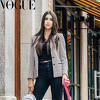 Ana Marija Jurišić krasi jesensko izdanje magazina Vogue Japan