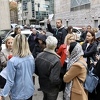 Protest građana u Sarajevu nakon šokantnih otkrića o tretiranju djece u Zavodu Pazarić