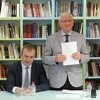 Pejanović o značaju ZAVNOBiH-a: Dobro je dok ultranacionalisti imaju šta osporavati