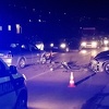 Četiri osobe povrijeđene u sudaru dva vozila kod Zenice, saobraćaj potpuno obustavljen