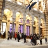 Građani Sarajeva protestuju ispred Vijećnice zbog snimaka djece iz Zavoda Pazarić