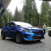 KIA XCeed predstavljena na tržištu BiH: Kompaktni crossover velikih ambicija