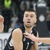Partizan se plasirao u Top 16 fazu, Gordić postigao sedam poena Rytasu