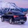 Vozili smo Mercedes-Benz GLE Coupe u Innsbrucku: Dokaz da elegancija, sport i luksuz idu zajedno