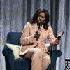 Michelle Obama, bivša prva dama SAD-a, jedna od kandidatkinja za nagradu Grammy