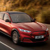 Električni Ford Mustang Mach-E će biti rival Teslinom Modelu Y