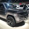 U Los Angelesu predstavljen Land Rover Defender iz novog filma o Jamesu Bondu