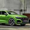Heroj Nürburgringa: Audi u Los Angelesu predstavio RS Q8