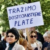 Nema pomaka u pregovorima zdravstvenih radnika i Vlade KS o prekidu štrajka