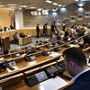 Šest stranaka zatražilo vanrednu sjednicu Parlamenta FBiH o stanju na KCUS-u
