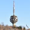Repetitor na Humu iduće godine potpuno ustakljen i sa panoramskim restoranom