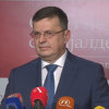 Tegeltija: Moj prioritet bit će ekonomija, kamen spoticanja mogu bit samo političke teme
